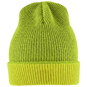 Gorros de Lana Acrílica 100% Impermeables de Lujo MKB ENTERPRISES para Hombre y Mujer, Cálidos para Invierno, con Estampado de Goma en Relieve, Logotipo Personalizado, Lazos, Camuflaje - Product Image 5