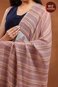 Ethnic Tropical Floral <b>Wool</b> Shawl Scarf Paisley Stripe Feather <b>Wrap</b> for Winter Wedding Festival Women - Product Image 5