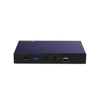 VSEEBOX V6 Plus Dört Çekirdekli Amlogic S905 6K 64G Android 14 TV Kutusu Özel Bölünmüş Ekran Teknolojisi 8K Destekli Aylık Ücret Yok