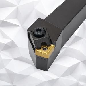 BCKNR 3232 P12 External CNC Turning <b>Tool</b> <b>Holder</b> for CNMG 1204 Insert 25x25mm Lathe <b>Tool</b> <b>Holder</b> Precision Alloy Steel CNC <b>Tool</b> - Product Image 2