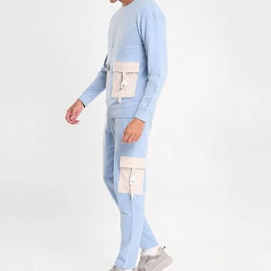 Conjunto Deportivo al por Mayor, Ropa Deportiva, Traje Deportivo, Conjunto para Correr - Product Image 1