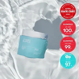 Acwell Real Aqua Balancing Cream 50ml Quality Facial Cream - Product Image 1