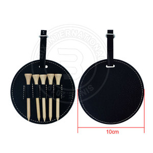 ดีไซน์พกพาสะดวก น้ำหนักเบา ผิวเรียบเนียน ทนทาน ที่วางทีกอล์ฟเพื่อการใช้งานง่ายและเหมาะสำหรับการใช้งานกลางแจ้ง - Product Image 3