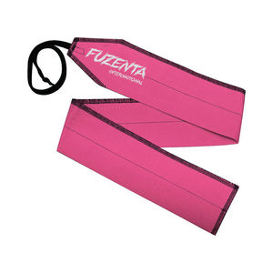 Vendas Elásticas de Alta Resistencia para Levantamiento de Pesas, Crossfit, Precio al por Mayor, Calidad Premium, Vendas de Algodón para Fitness y Levantamiento de Pesas - Product Image 2