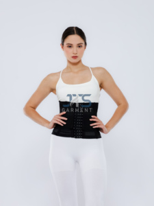 Faja Moldeadora Reductora Sin Costuras para Mujer, Corsé de Control de Cuerpo y Entrenador de Cintura para Damas - Product Image 4