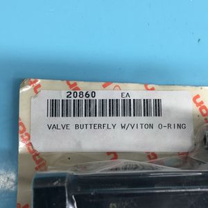 Válvula de Mariposa HUNTINGTON PBF-100-SF-MOD 20860 - Equipo y Piezas de Semiconductores de Confianza de la Marca Global Legacy - Product Image 6