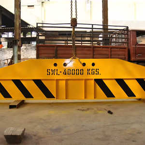 ร้านค้าออนไลน์อุปกรณ์จัดการวัสดุอุตสาหกรรมสำหรับคลังสินค้า บริการจำหน่ายเครนสะพานคุณภาพพรีเมียมและโซลูชั่นครบวงจร - Product Image 1