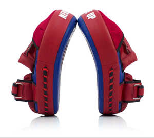 Guantes de Boxeo de Piel con Logotipo Personalizado Fair Tex de Primera Calidad para Entrenamiento de MMA, Muay Thai, Kickboxing, Productos de Boxeo para Gimnasio - Product Image 5