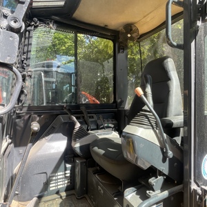 Used KOMATSU PC56 Mini <b>Excavator</b> 5.6 Ton Hydraulic Crawler <b>Excavator</b> Construction <b>Machinery</b> - Product Image 6