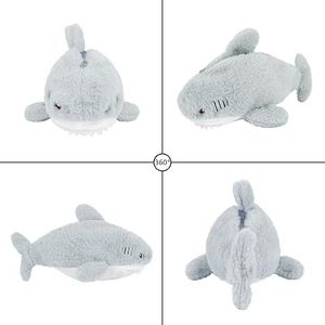 Graziosa Pochette in Peluche a Forma di Cane/Dinosauro per Donna, Borsa per Cosmetici e Astuccio, un Nuovo Elegante Aggiunto alla Moda - Product Image 2