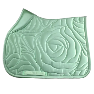 Diseña tus propias mantillas de lana y algodón personalizables - MOQ bajo, material duradero, protección para caballos - Product Image 1