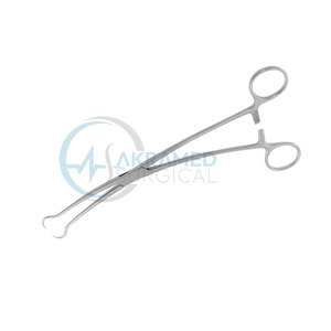 Pinzas Tenaculum Skene de Diseño Inteligente, No Activas, Ligeras - Product Image 6