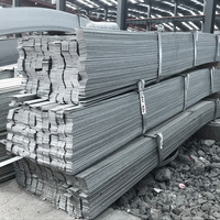 Vente directe d'usine, barres plates galvanisées, outils et pièces mécaniques