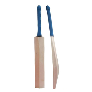 Bate de Cricket de Madera Personalizable de Primera Calidad, Mango Resistente, Peso Equilibrado, Diseño Ambidiestro para Profesionales - Product Image 2
