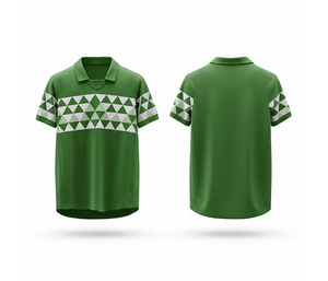 Full Sublimation Soccer Training T-Shirt Performance Sportswear| <b>Men</b> Women Youth Sizes | Lightweight Quick Dry - Product Image 1