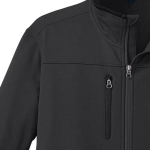 Blouson Bomber Unisexe Personnalisé de Haute Qualité 2026, Coupe-vent, Manches Classiques, Décontracté, Grande Taille, en Toile, pour Automne Hiver - Product Image 5