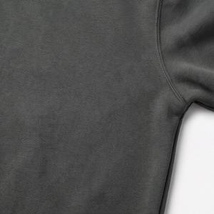 Sweat-shirts unisexes en coton épais 500 GSM durables, chauds et confortables, vente en gros directe d'usine, logo personnalisé en gros - Product Image 5