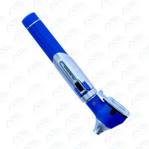 กล้องตรวจหูคุณภาพสูง กล้องตรวจหูคุณภาพสูงสำหรับการผ่าตัด เครื่องมือแพทย์ ชุดกล้องตรวจหูสำหรับสัตวแพทย์แบบใหม่ ได้รับการรับรองมาตรฐาน CE - Product Image 4