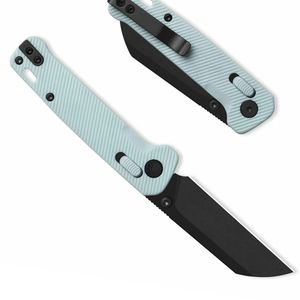 Cuchillo Plegable Premium para Exteriores, Hoja de Acero Inoxidable de Alta Calidad, Mango Ergonómico para Camping, Pesca y Uso Diario - Product Image 2