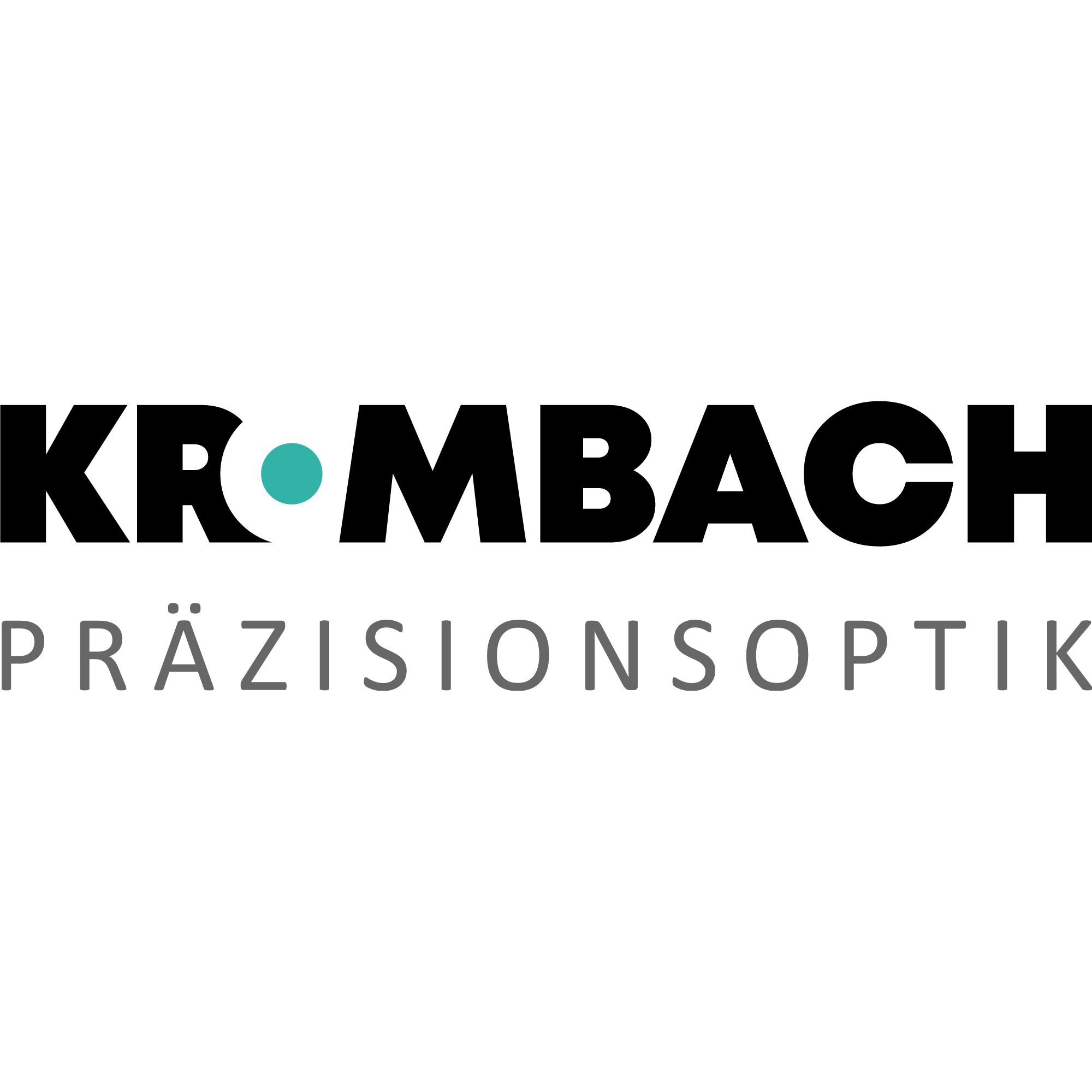 Optik Krombach Freiburg GmbH logo