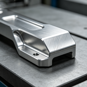 Piezas de Chapa Metálica Mecanizadas por CNC Personalizadas para Soportes de Exhibición |   Servicios de Fabricación de Acero Inoxidable y Aluminio |   Marca TECH-KING - Product Image 6