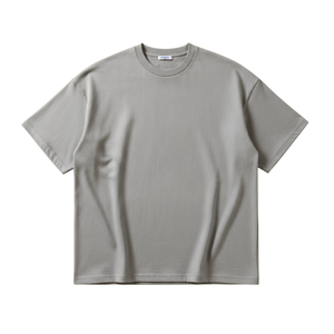 Custom Logo Printed 100% Cotton Oversized <b>T</b>-<b>Shirt</b> for Men Women Anti-Pilling Short Sleeve Streetwear Private Label OEM/ODM <b>6XL</b> - Product Image 5