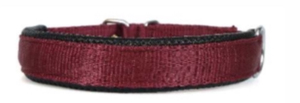 Contrast Stitch PP Dog <b>Collar</b> Designer <b>Pet</b> <b>Collar</b> Custom Logo Available from Divine International - Product Image 3