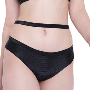 New Arrival Bikini Sets Latest Design Bikini Sets Spandex Polyester Swimwear Bikini Sets For Online Sale - Product Image 5