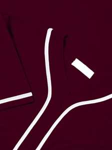 Vente directe d'usine de maillots de baseball pour jeunes, maillot de baseball fabriqué au Pakistan, vêtements de sport, maillot de baseball pour hommes fabriqué au Pakistan - Product Image 3