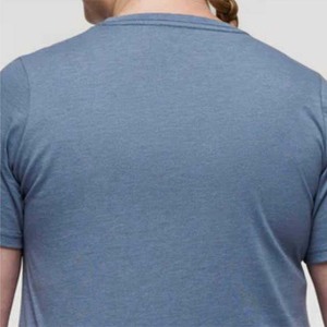 T-shirts pour femmes à manches courtes, tendances actuelles, service OEM ODM disponible - Product Image 6