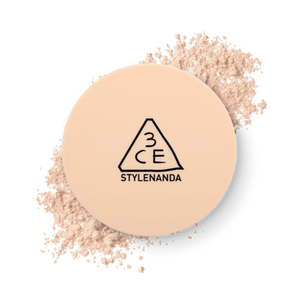 Per 3CE cosmetici trucco in polvere finitura naturale polvere sfusa - Product Image 1
