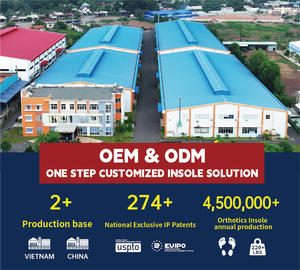 Pain Relief Shoe Insert Flat Feet Orthotic Arch Support <b>Insole</b> Relief Prevention 3/4 Length Inserts for Children - Product Image 5