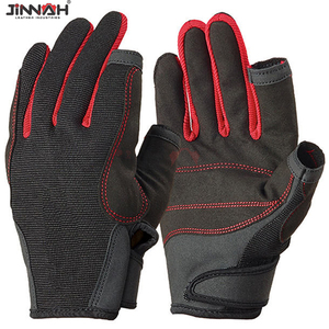 Guantes de Vela de Neopreno Impermeables de Alta Calidad para Invierno, para Navegación, Precio Económico al por Mayor - Product Image 4