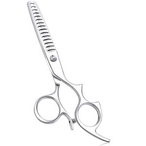 Tijeras de Peluquería Profesional para Perros y Gatos de 8 Pulgadas, Acero Inoxidable Japonés, Precisión y Portabilidad, Modelo 2026 - Product Image 3