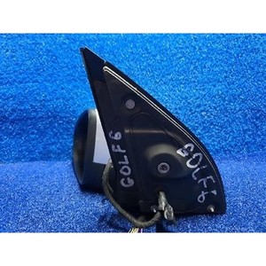 Rétroviseur gauche d'occasion pour Golf 5K0857933B - Product Image 2