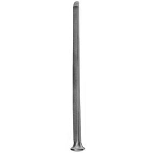 Ciseaux à os Alexander manuels en acier inoxydable allemand de haute qualité, non stériles, 8 mm, 7 cm, instruments chirurgicaux droits - Product Image 1