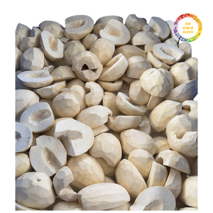 Trozos de Fruta del Sake Orgánica Congelada y Frita, Calidad Premium, Fácil de Cocinar, Ingrediente Alimenticio, Suministro a Granel - Product Image 4