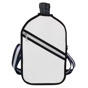 Bolsa de Tenis y Pickleball Unisex – Logotipo Personalizado, Mochila Deportiva para Exteriores, Bolsa de Tenis OEM ODM - Product Image 1