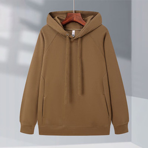 Sudadera con Capucha de Algodón de Alta Calidad de 320 Gramos, Personalizada, a la Moda, para Mujer - Product Image 4