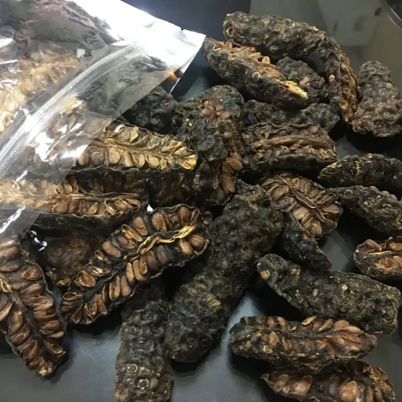 Dried Noni Fruit From Vietnamese Factory