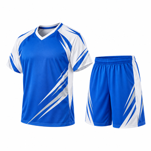 Tenues de lacrosse personnalisées pour les sports d'équipe et les matchs de compétition, ensemble d'uniformes de lacrosse imprimés par sublimation - Product Image 4