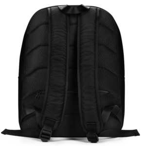 Mochila Deportiva con Estampado de Fútbol, al por Mayor, Precio Bajo, Mochila de Lona de Alta Calidad para Actividades al Aire Libre - Product Image 2