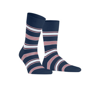 Premium Quality Stretch Fit Lightweight Moisture Control Athletic Men <b>Socks</b> For Sports Training And <b>Running</b> Activities - Product Image 1