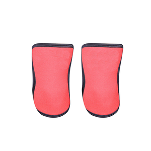 Manchons de compression personnalisés avec logo pour hommes et femmes, soutien pour la gym et l'entraînement, fournisseur OEM - Product Image 3