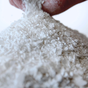 Chlorure de Calcium de Qualité Alimentaire Industrielle Pureté 94% Sacs HDPE/PP 25/50kg pour Dégivrage et Fondage de la Neige Qualité Export pour le Commerce Mondial - Product Image 3