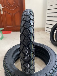 ยางมอเตอร์ไซค์ KUMA K527 รุ่นใหม่ ประสิทธิภาพสูง แบบไม่มียางใน ขนาด 110/90-16 รับประกัน 12 เดือน สำหรับขับขี่ออฟโรด 4PR/6PR/8PR ขายดี - Product Image 5