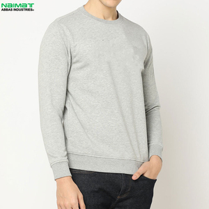 เสื้อสเวตเชิ้ตคอกลมแบบมีแผ่นตัดสีสำหรับผู้ชาย หลายสี บล็อกสี ผ้าฟลีซ ชุดฝึกซ้อม เสื้อคลุม - Product Image 1