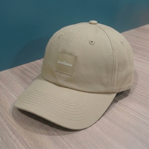 Casquette de papa non structurée à 6 panneaux personnalisable avec fermeture ajustable, logo personnalisé, OEM, ODM, marque privée, fabricant en gros, faible MOQ - Product Image 4