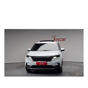 Kia Carnival 2020, 9 Plazas, Versión Signature, 110,274 km, Diésel, Caja de Cambios Automática, Emisión Euro V, Volante a la Izquierda, Cámara Trasera - Product Image 2