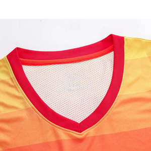 Uniforme de basket-ball imprimé respirant de style unique, grande taille, avec logo personnalisé - Product Image 4